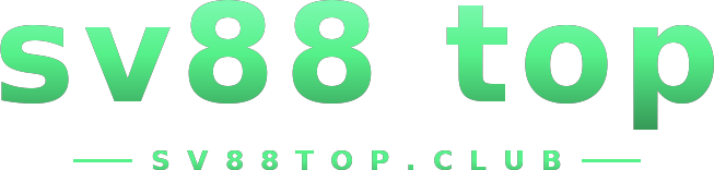 sv88 top logo